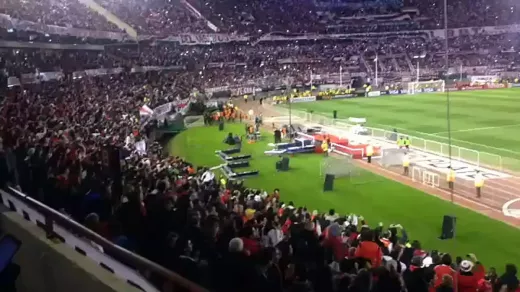 Celebrating Fan Culture: Top 5 Chants in Categoria Primera A