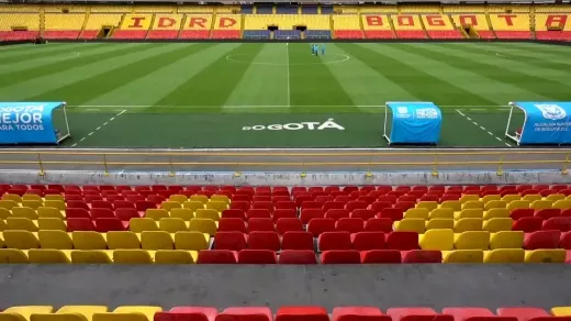 Historic Grounds: Stadiums That Witnessed Memorable Matches in Categoria Primera A