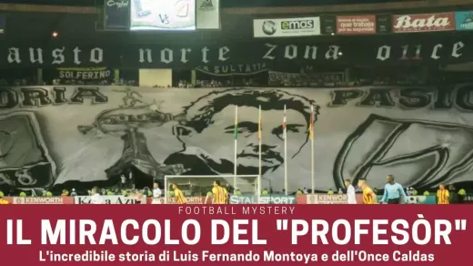 5 Most Successful Managers in Categoria Primera A History