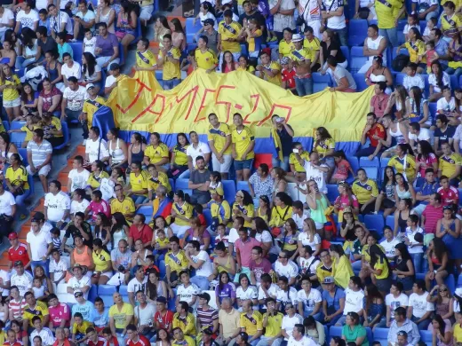 Emerging Talents: Players to Watch in Colombian Categoria Primera A